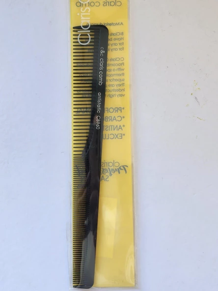 Karbon Tarak CB960 ürün görseli 1