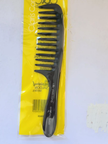 Karbon Tarak 06820 ürün görseli 1