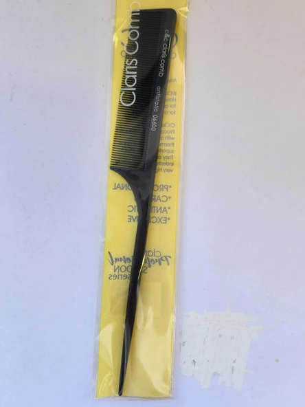 Karbon Tarak 06600 ürün görseli 1