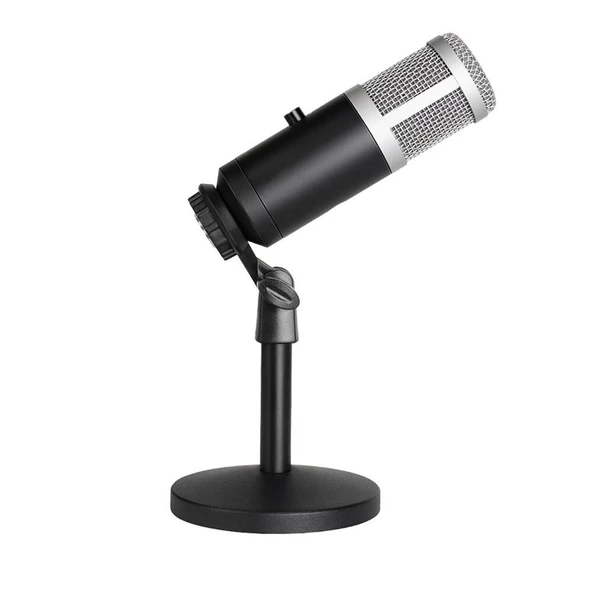 Jwin RM-21 USB Mikrofon - Resim 3