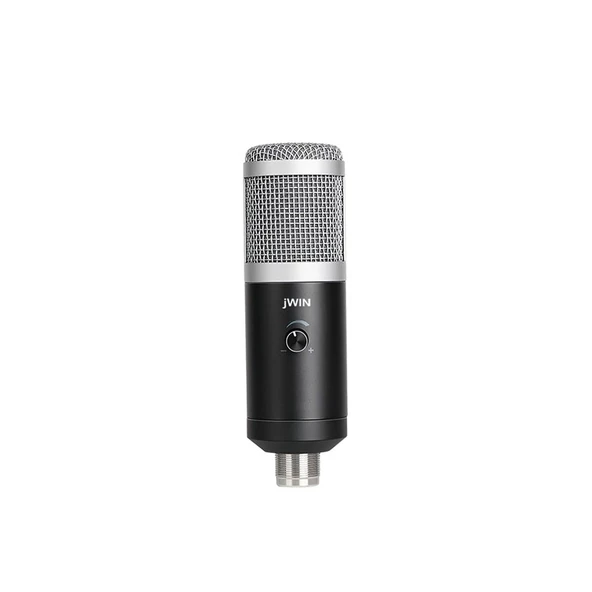 Jwin RM-21 USB Mikrofon - Resim 2