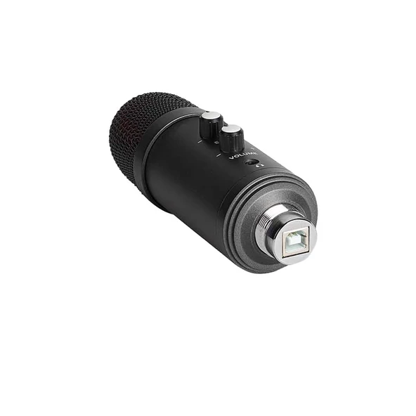 Jwin RM-10  Condenser USB Mikrofon - Resim 4