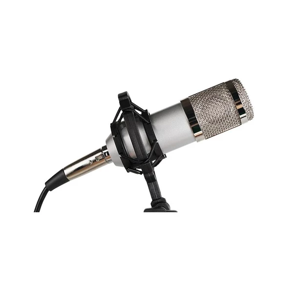 Jwin RMS-11 USB Mikrofon Seti - Resim 3