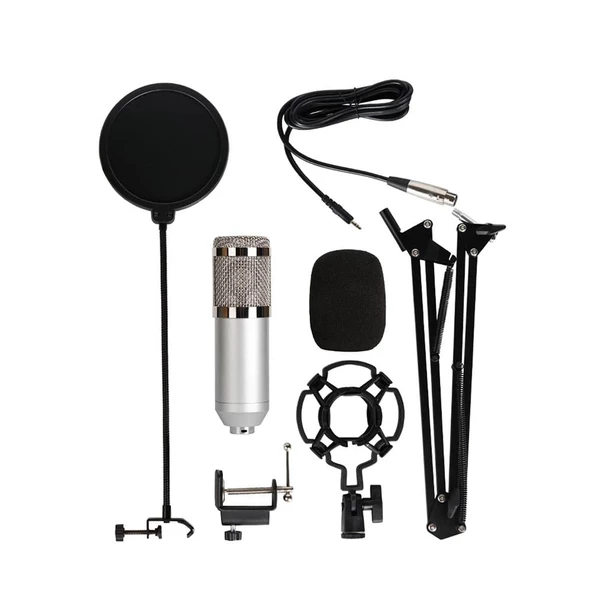 Jwin RMS-11 USB Mikrofon Seti - Resim 2