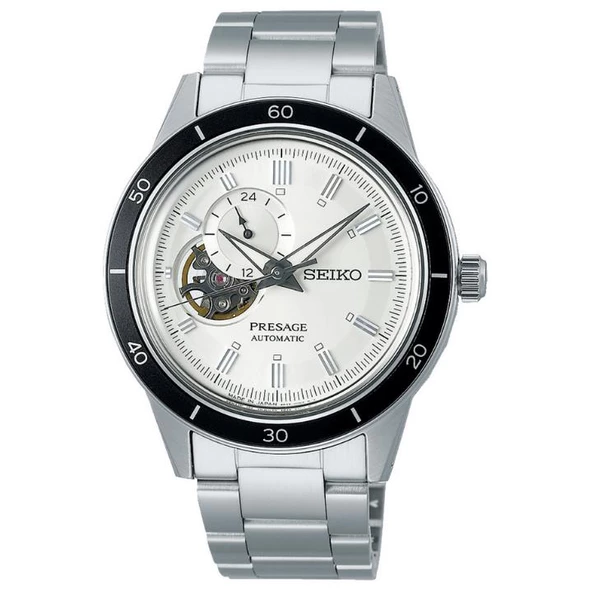 Seiko Presage SSA423J Erkek Kol Saati ürün görseli 1