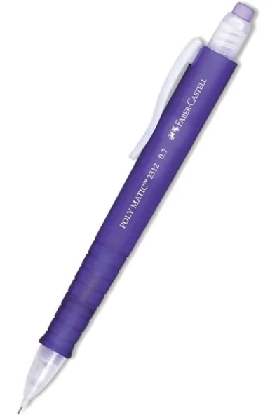 FABER Mor Poly Matic 07mm ürün görseli 1
