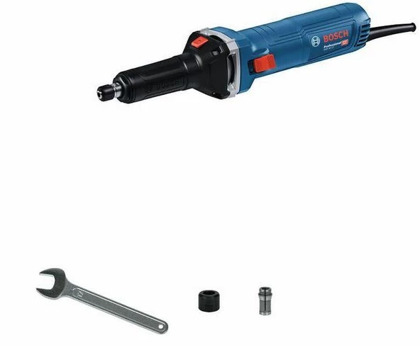 BOSCH Professional GGS 30 LS Kalıpçı Taşlama Makinesi - 06012B5020 ürün görseli 1