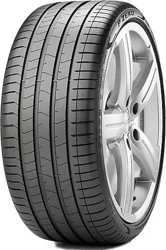 Pirelli 235/35R19 91Y P Zero (Pz4) Ao1 Xl Yaz Lastiği (2024) ürün görseli 1