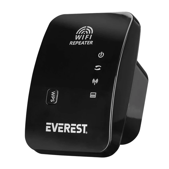 Everest EWR-N300 300 Mbps Wifi Güçlendirici ürün görseli 1
