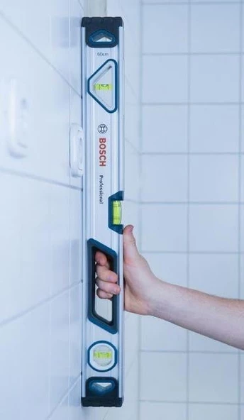 Bosch Professional Su Terazisi 60 cm - 1600A016BP - Resim 2