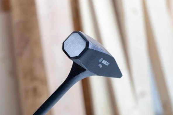 Bosch Professional Çekiç 500 gr - 1600A016BT - Resim 2