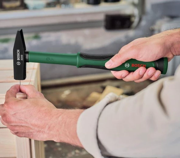 Bosch Engineer Çekiç 300 g - 1600A032UW - Resim 2