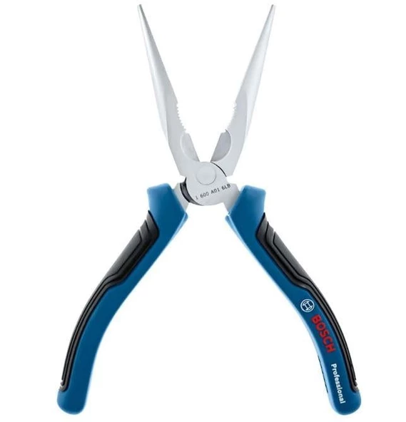 Bosch Professional Pense Seti 3 Parça - 1600A016BG - Resim 3