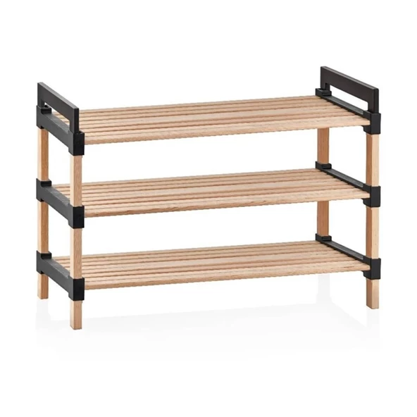 Bıenwood Bıe-9000 Modüler Ayakkabılık ürün görseli 1