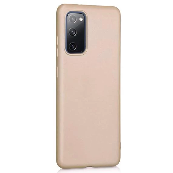 Vendas Samsung Galaxy S20 FE Kılıf Zore Premier Silikon Kapak ürün görseli 1