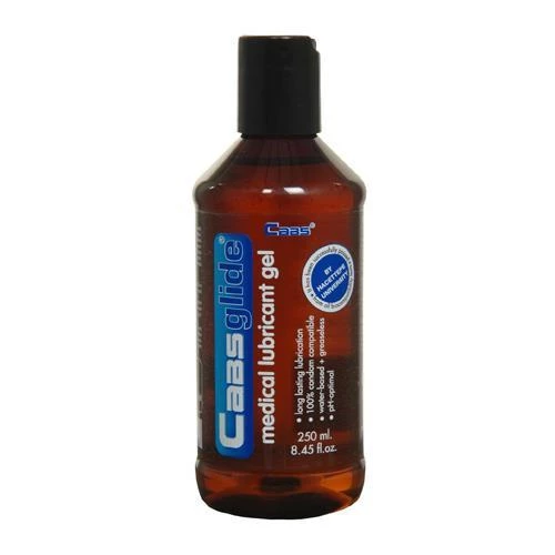Cabs Glide Su Bazlı Kaydırıcı Jel 250 ml ürün görseli 1