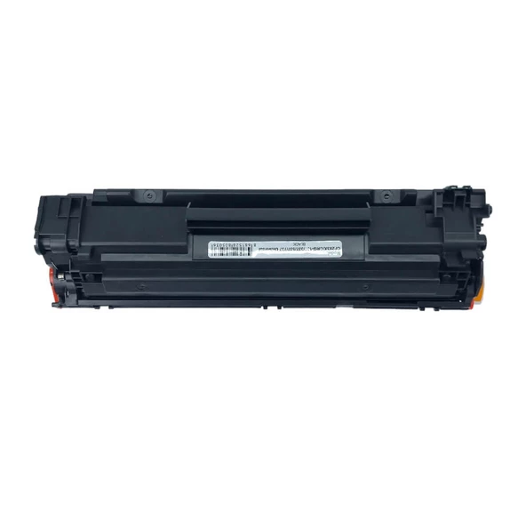 Hp Cf283A  83A  Hp Pro M201Dw / M201N Muadil Toner ürün görseli 1