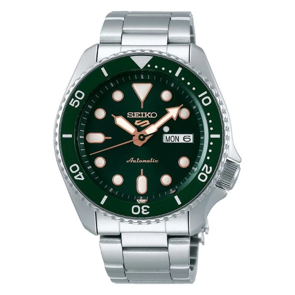 Seiko 5 S5-SRPD63K Erkek Kol Saati ürün görseli 1