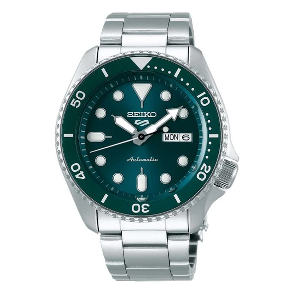 Seiko 5 S5-SRPD61K Erkek Kol Saati ürün görseli 1
