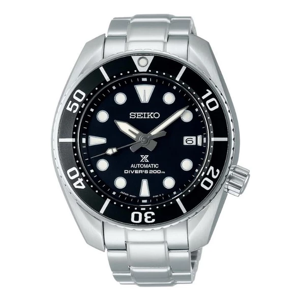 Seiko Prospex SPB101J Divers Erkek Kol Saati ürün görseli 1