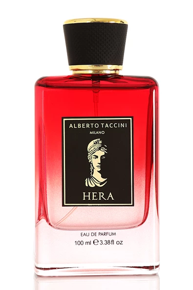 Alberto Taccini  HERA Kadın Parfümü - 100 ml - Resim 2
