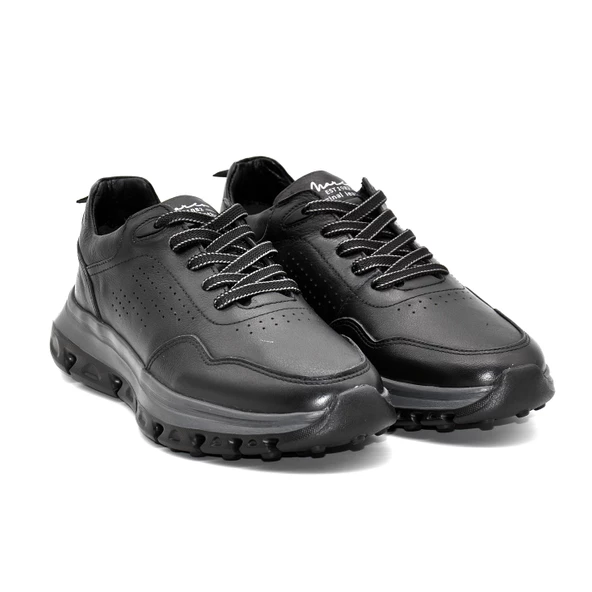 MARCOMEN  19356 ERKEK SNEAKER AYAKKABI - Resim 6