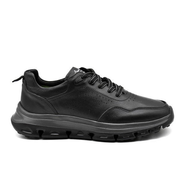 MARCOMEN  19356 ERKEK SNEAKER AYAKKABI - Resim 4