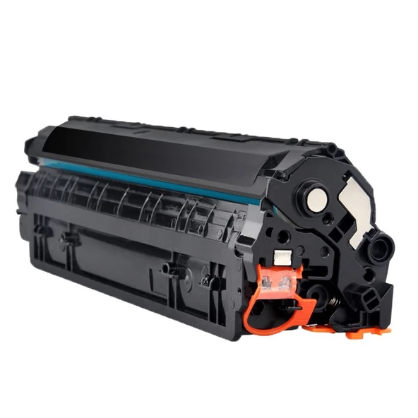 Hp Laserjet Pro M127fn Mfp M127fw Muadil Toner 83a, 283a ürün görseli 1