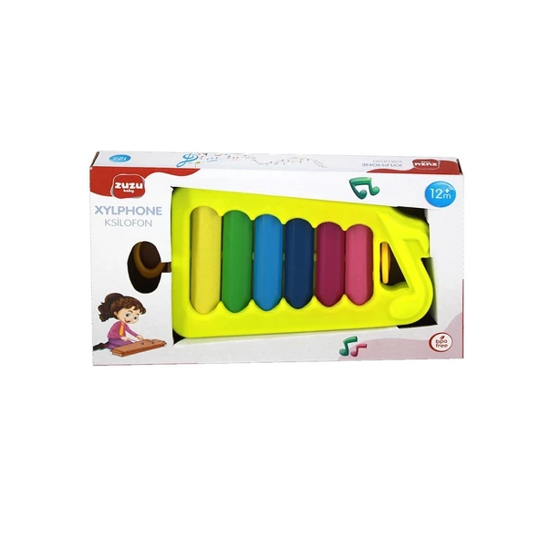 4063 Ksilofon -Zuzutoys ürün görseli 1