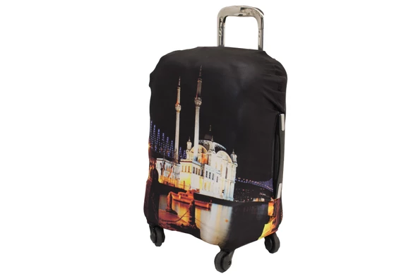 (My#40 Ortaköy) VALİZ İÇİN KILIF ürün görseli 1