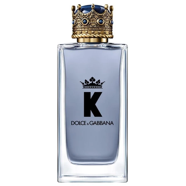 Dolce & Gabbana K EDT 100 ml Erkek Parfümü ürün görseli 1