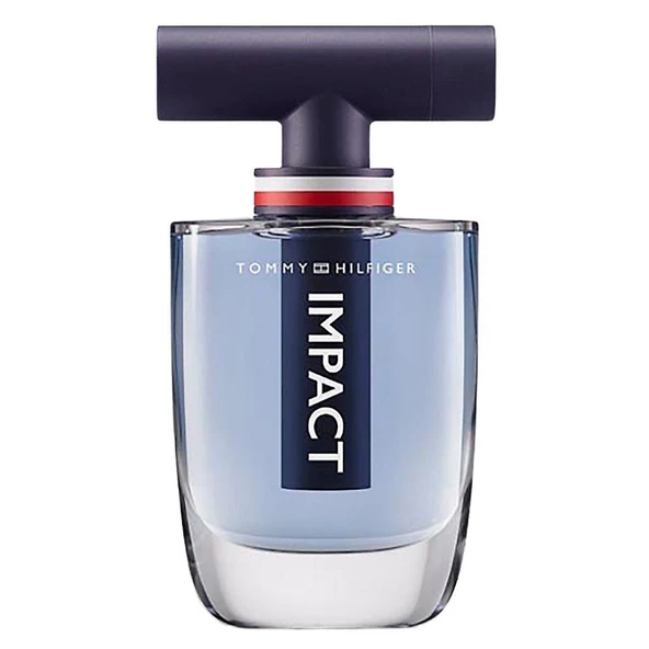 Tommy Hilfiger Impact EDT 50 ml Erkek Parfümü ürün görseli 1
