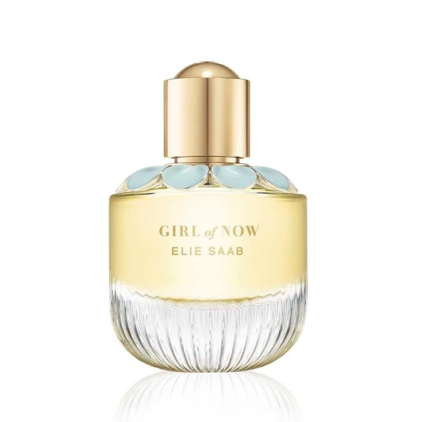 Elie Saab Girl Of Now EDP 90 ml Kadın Parfümü ürün görseli 1