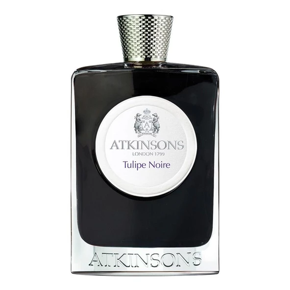 Atkinsons Tulipe Noir EDP 100 ml Unisex Parfüm ürün görseli 1
