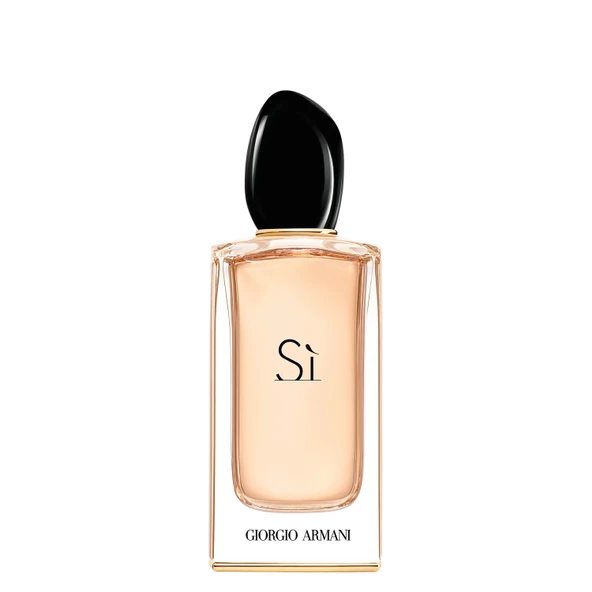 Giorgio Armani Si EDP 100 ml Kadın Parfümü ürün görseli 1