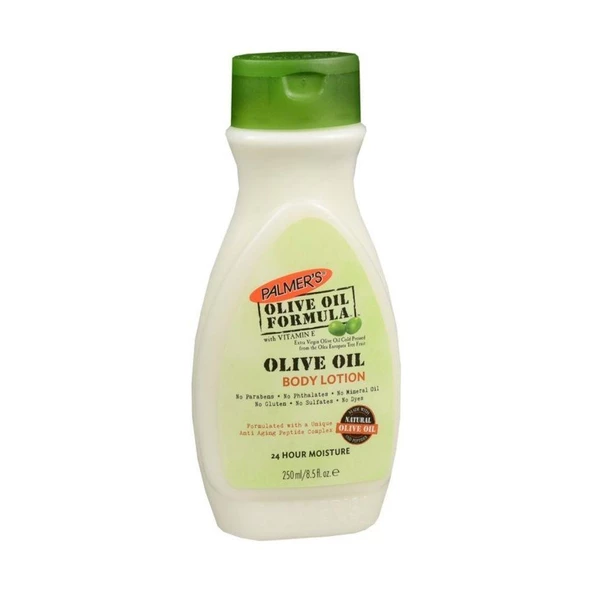 Palmer's Olive Oil Formula Body Lotion 250 ml  Vücut Losyonu ürün görseli 1