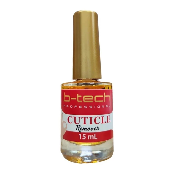 Tırnak Eti Çıkarıcı 15ml - Resim 2