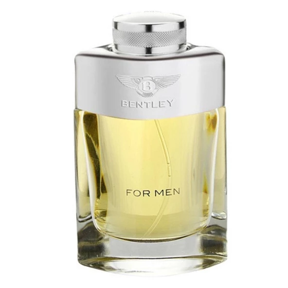 Bentley For Men EDT 100 ml Erkek Parfümü ürün görseli 1