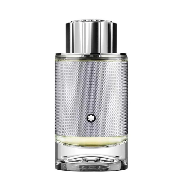Mont Blanc Explorer Platinum EDP 100 ml Erkek Parfümü ürün görseli 1