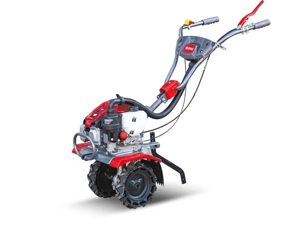 Yavuz Y50 5.5 Hp Benzinli Çapa Makinesi ürün görseli 1