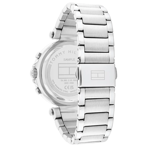 Tommy Hilfiger TH1782701 Kadın Kol Saati - Resim 3