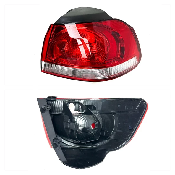 Leoparts Volkswagen Golf 6 Stop Lambası Dış Sağ 2009-2013 5K0945096N ürün görseli 1