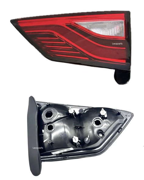 Leoparts MG ZS EV Stop Lambası İç Sağ 2021-2024 10293794 ürün görseli 1