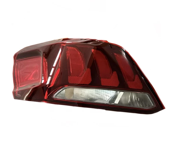 Leoparts Peugeot 301 Stop Lambası Sol (Duysuz) 2017-2020 9817301180 ürün görseli 1