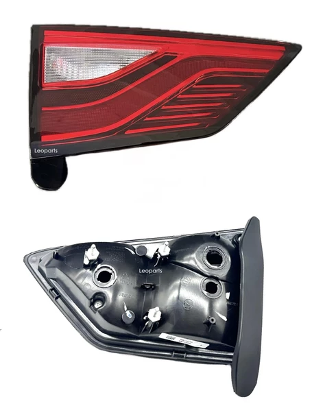 Leoparts MG ZS EV Stop Lambası İç Sol 2021-2024 10293793 ürün görseli 1