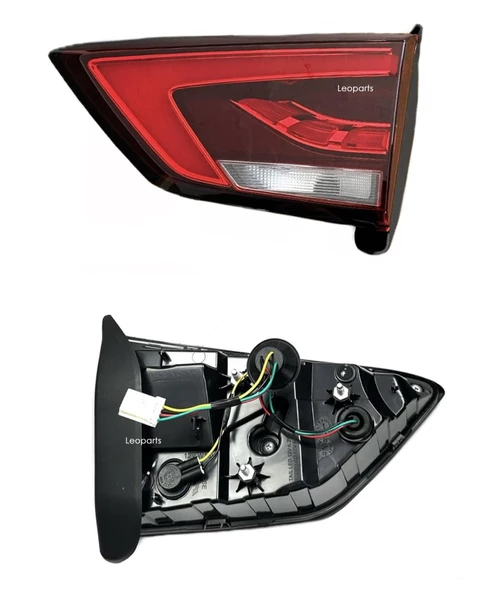 Leoparts MG ZS Stop Lambası İç Sağ 2021-2024 10571684 ürün görseli 1