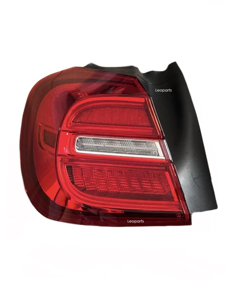 Leoparts Mercedes GLA Stop Lambası Sol 2013-2020 A1569061958 ürün görseli 1