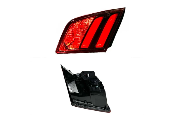 Leoparts Peugeot 308 Stop Lambası İç Sağ 2014-2018 9677818280 ürün görseli 1