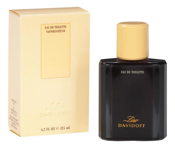 Davidoff Zino EDT 125 ml Erkek Parfüm ürün görseli 1