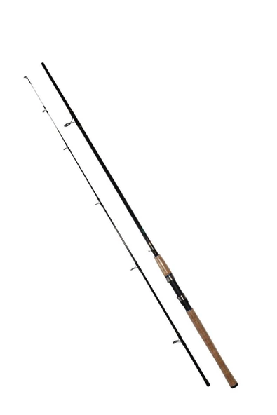 Captain 1436 Compact Ugly Stick 10-30gr 240cm 2 Parça Spin Kamış ürün görseli 1